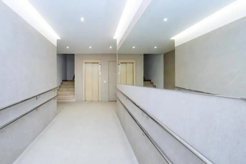 Venta Piso 245m2 5 Dorm 3 Baños 2 Terrazas Centro Granada