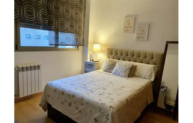 Alquiler de Habitaciones en Getafe