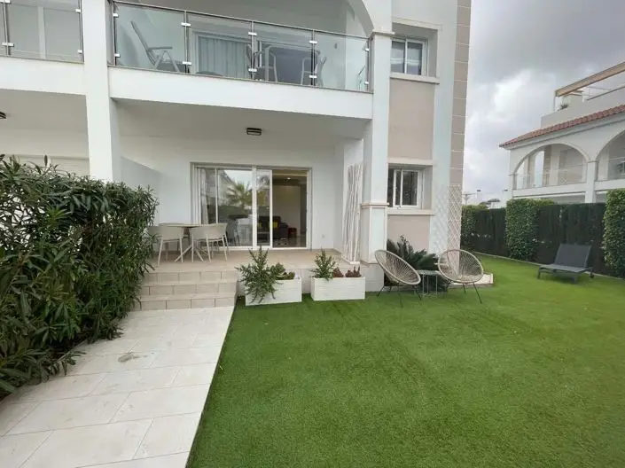 Bungalow en Venta 2 Dormitorios Costa del Sol