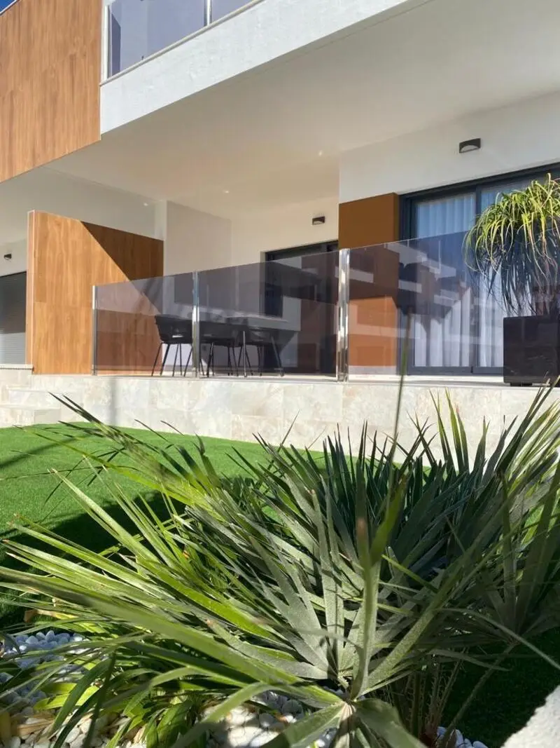 Venta Apartamentos y Bungalows en Pilar de la Horadada