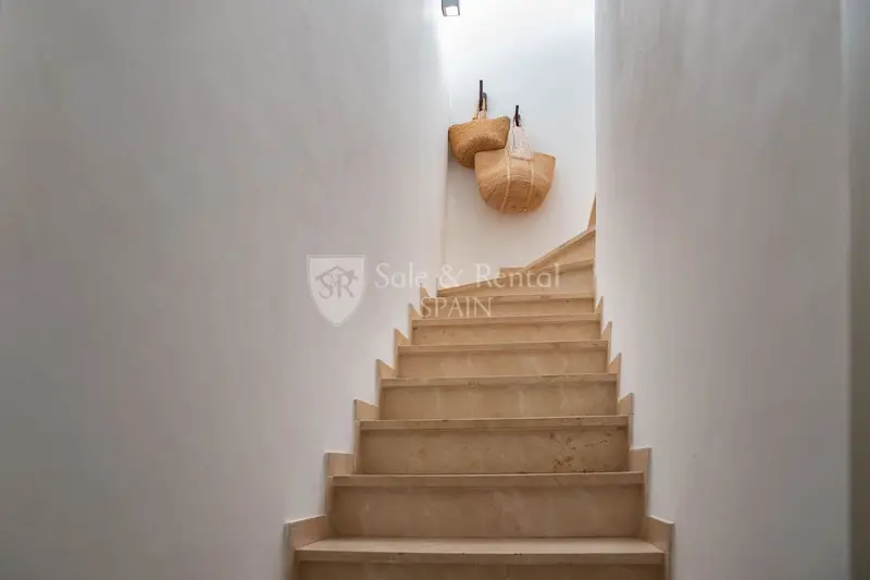 Casa en Venta Fenals Lloret de Mar Jardin Privado Piscina Parking