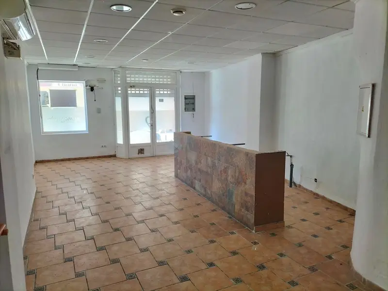 Casa en venta Moixent Valencia 320m2 para reformar