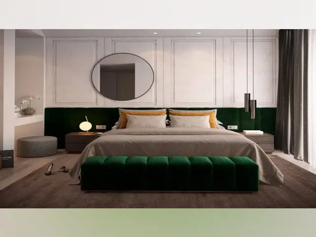 Casa-Villa de 5 Dormitorios en venta Estepona, España