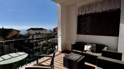 Piso en venta en Calle Calle Algarrobo, 1ª Planta