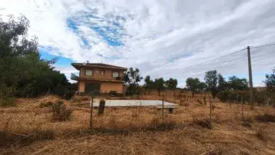 Chalet en venta en Tierra de Sahagún