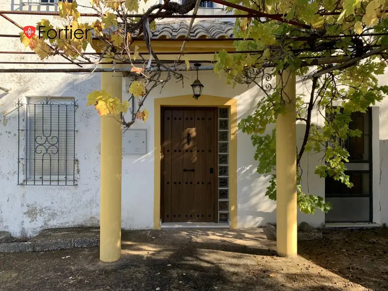 Venta Finca 4 Habitaciones Nuevo Martos Martos