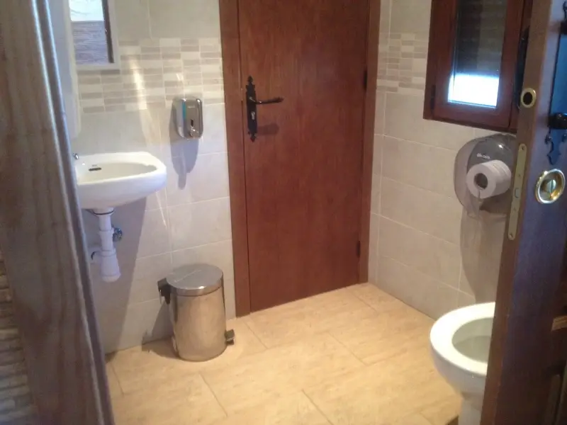 Local Comercial o Vivienda en Salamanca