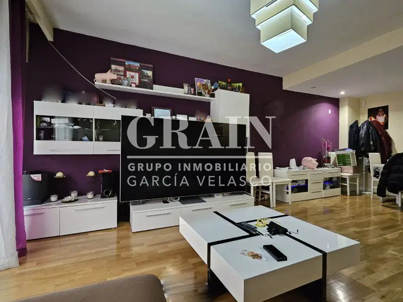 Venta Adosado con calefacción en Fiesta del Árbol Albacete