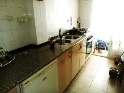 Venta Piso 2 habitaciones Caranza Ferrol