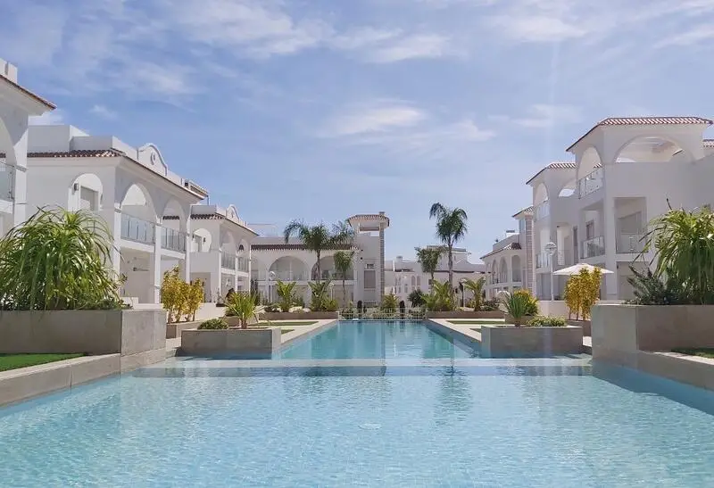 2 Cuarto Apartamento en venta
Rojales, Alicante