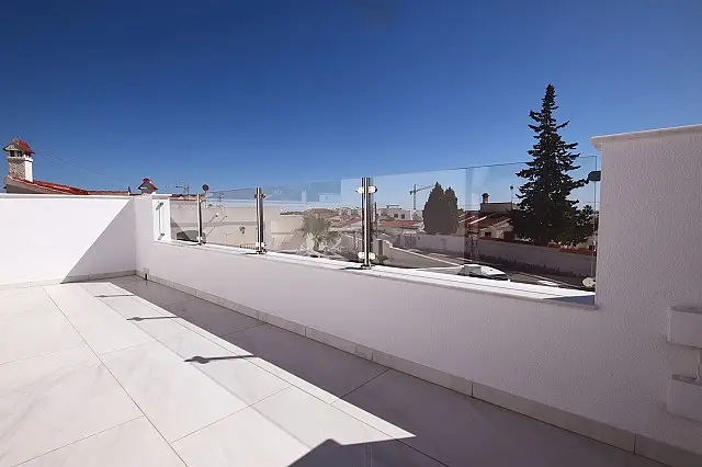 Villa 3 Dormitorios Ciudad Quesada Reformada Lujo