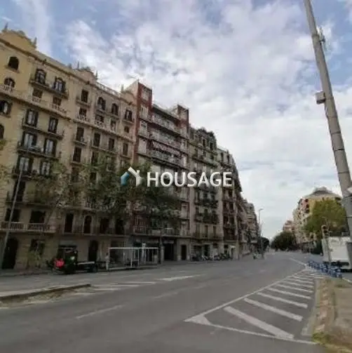 Piso en Venta Sagrada Familia Barcelona 101m2