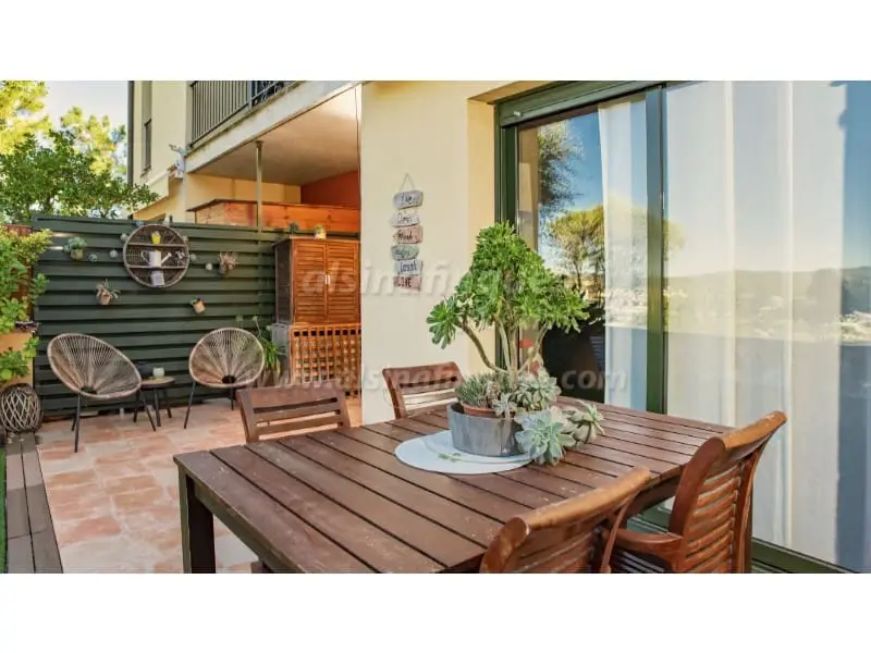 Pareado en Venta en Santa Clotilde Lloret de Mar