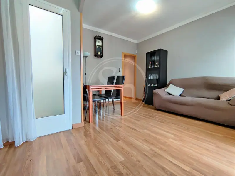 Apartamento en Alquiler en Barcelona Sant Andreu