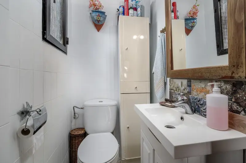 Chalet en Venta Torreblanca Fuengirola Malaga