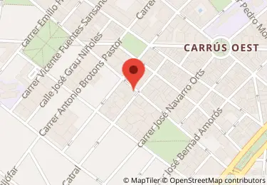 Subasta Vivienda Elche Calle Pablo Surra