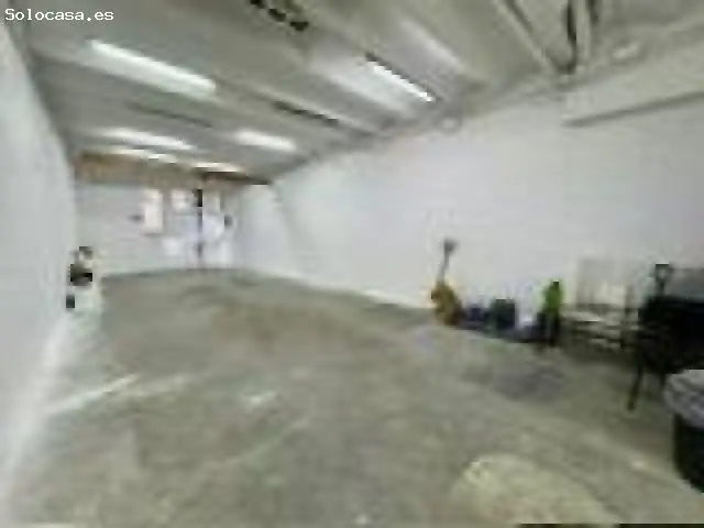 Local Comercial 125m2: Ideal Emprendedores