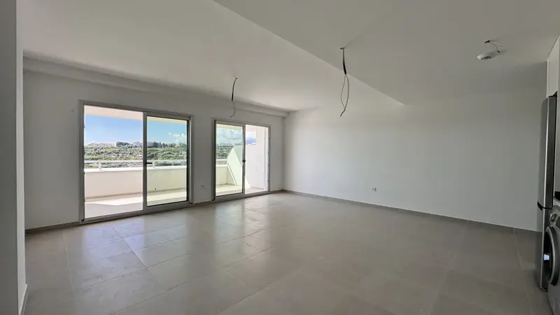 Apartamento 2 Dormitorios Cancelada Vistas al Mar y Montaña