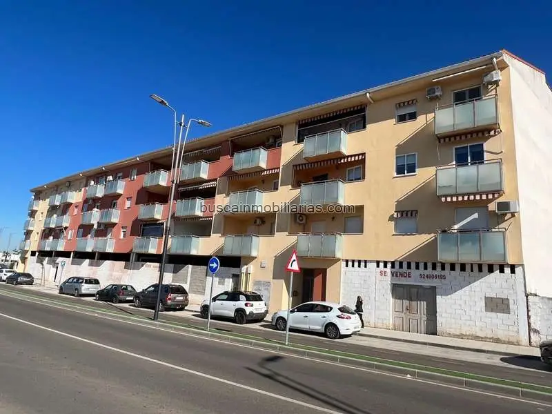 Local Comercial en Venta Villanueva de la Serena