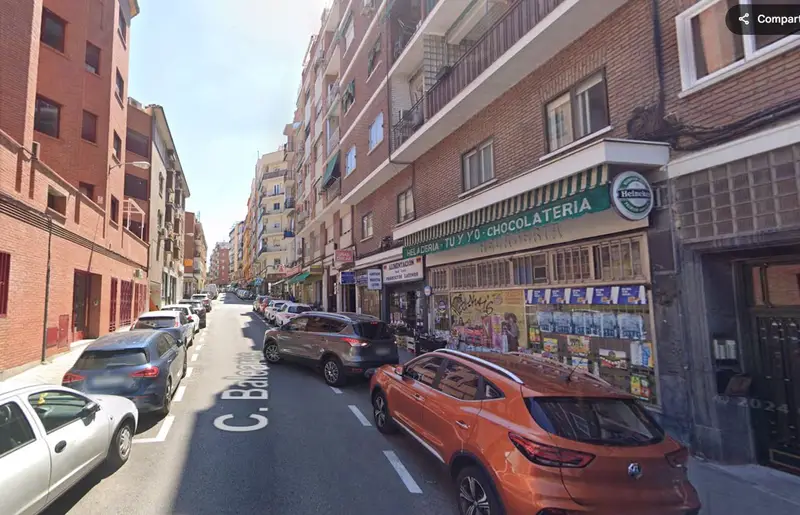 Venta Piso Carabanchel Madrid 3 Dormitorios 2 Baños Inversor