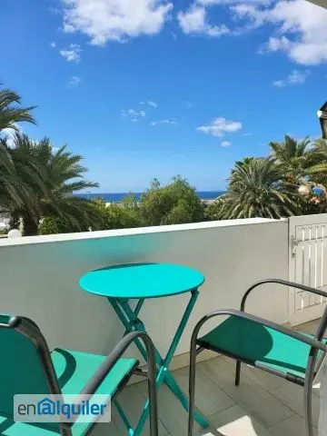 Apartamento San Agustin Alquiler Vacacional Cerca Playa