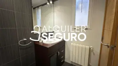 Atico en Alquiler Torrent 90m2 Terraza 40m2 3 Habitaciones
