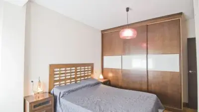 Piso en venta en Centro de Motril Plaza Aurora