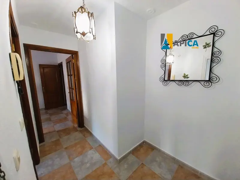 Venta de piso en Medina Sidonia zona centro cerca de Mercadona