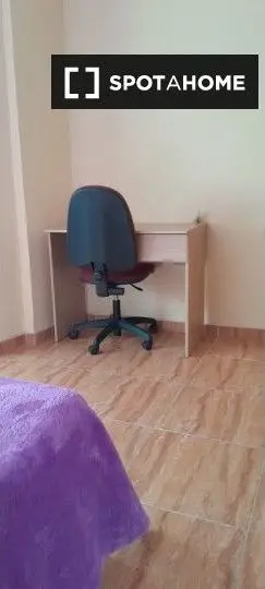 Apartamento 5 Dormitorios 2 Baños Valencia Spotahome