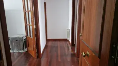 Piso en Venta Parque Manuel Barquin 2 Dormitorios Garaje Trastero