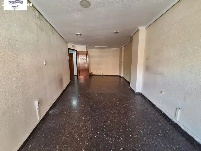 Oficina en Alquiler Centro Villacerrada Albacete 30m2