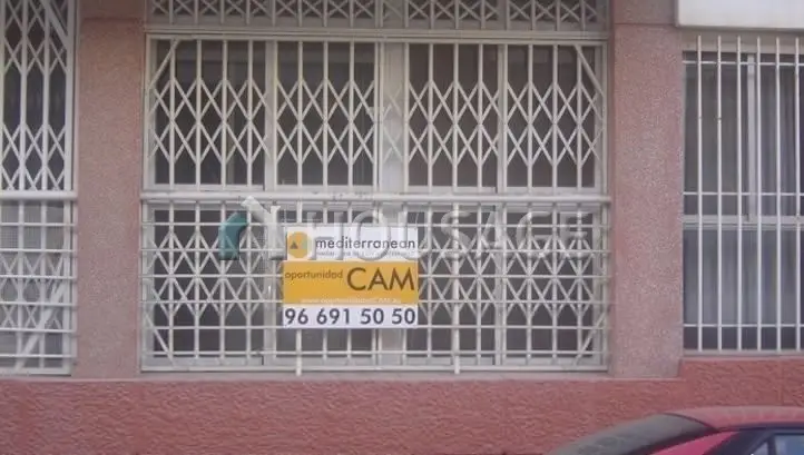 Piso en venta Santa Pola 109m2 3 dormitorios 1 bano
