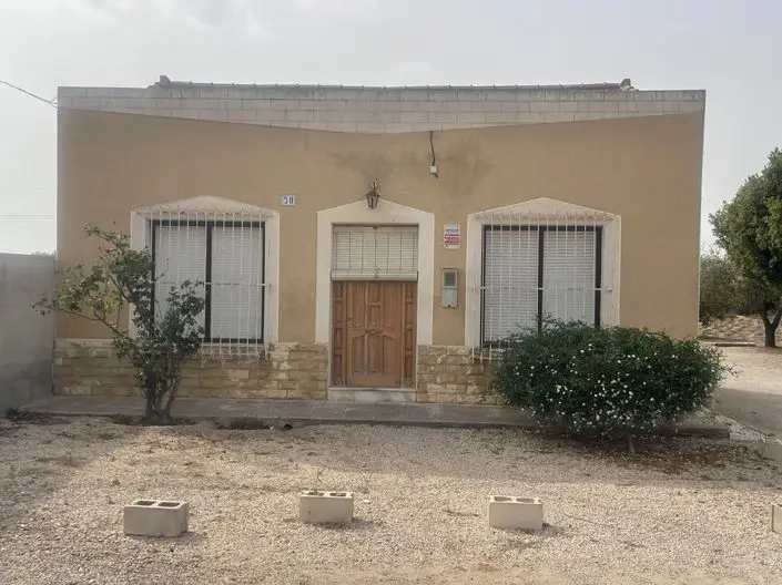 3 Bed Finca for sale