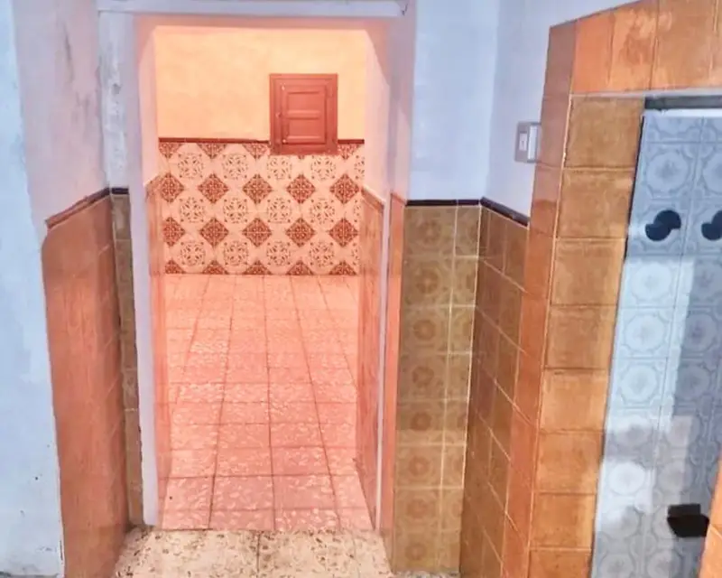 Casa Unifamiliar 120m2 2 Habitaciones Ubrique