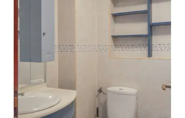 Alquiler Habitacion 100m2 Madrid