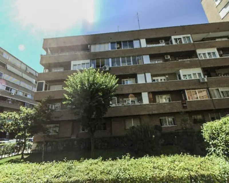Piso 7959m2 Torrejon de Ardoz