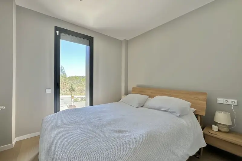 Apartamento Lujo Son Vida Golf Palma Mallorca 3 Dormitorios