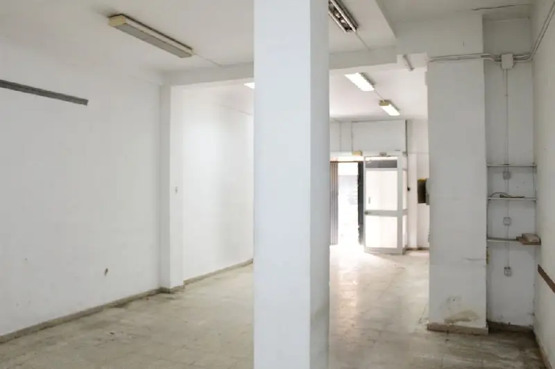 Venta Local Comercial Cerro Del Aguila Sevilla
