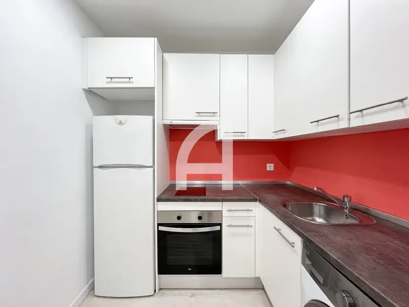 Piso en venta Pacífico Madrid Inversores Alta Rentabilidad