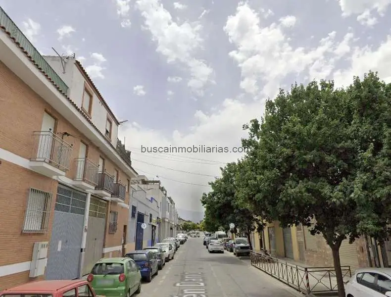 Local Comercial en Venta Maracena - Ocupado - Compra al Contado