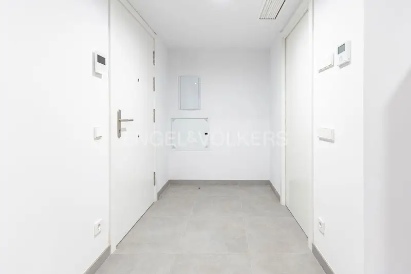 Apartamento en venta Gracia Nova Barcelona