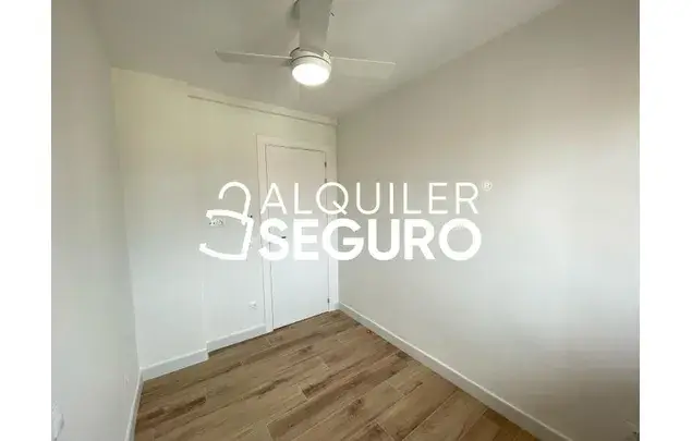 Alquiler Piso Reformado 3 Dormitorios Madrid 85m2