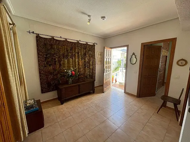 Villa de 4 Dormitorios en Ciudad Quesada