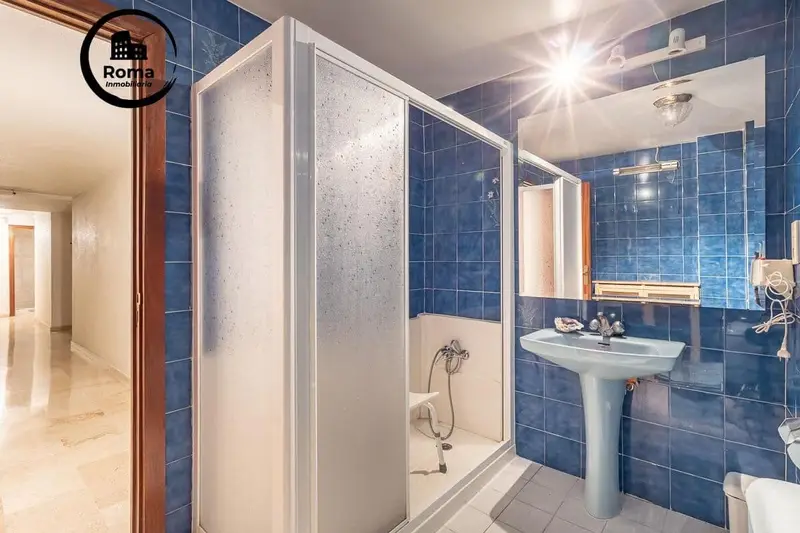 Piso en venta en Realejo Granada 4 dormitorios 2 baños