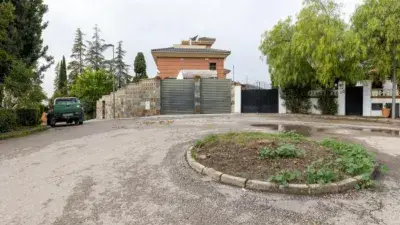 Chalet de Lujo en Venta en Granada