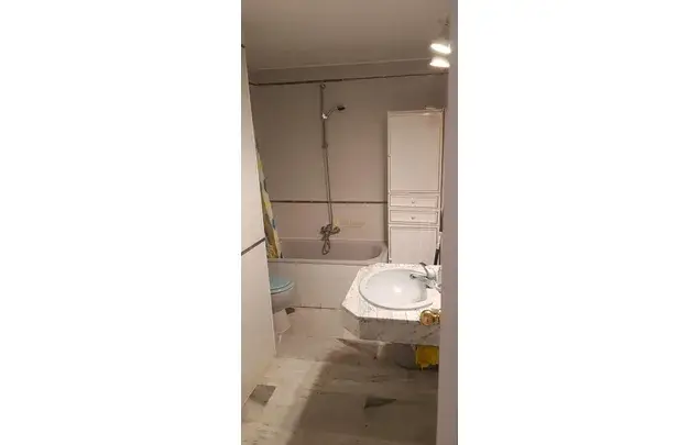 Alquiler Ático Dúplex Benalmádena Costa 2 Dormitorios 75m2
