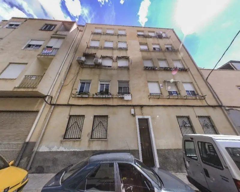 Piso 80m2 3 Habitaciones Elda