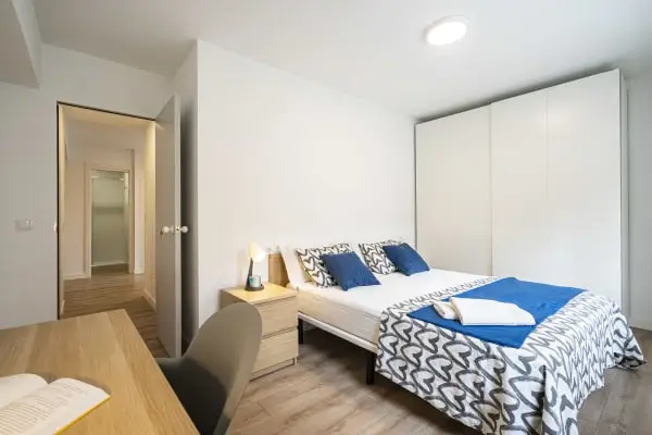 Apartamento en Madrid, Pilar