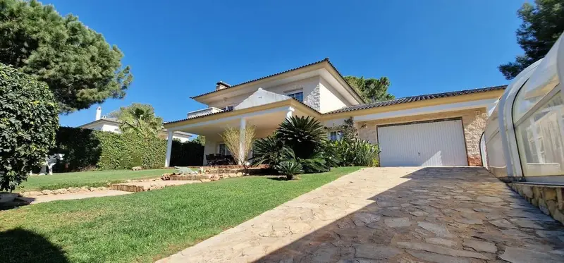 Chalet en Venta en Valencia Zona Prime
