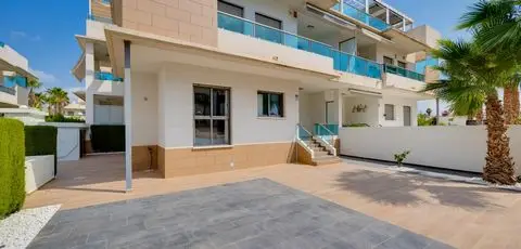 Piso de 3 Dormitorios en venta Ciudad Quesada, España